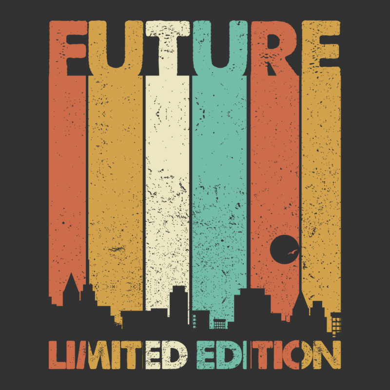 Future Limited Edition Baby Bodysuit by autlu2024 | Artistshot