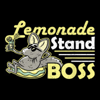 Lemonade Stand Boss Lemonade Stand T Shirt Youth Jogger | Artistshot