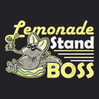 Lemonade Stand Boss Lemonade Stand T Shirt Youth Tee | Artistshot