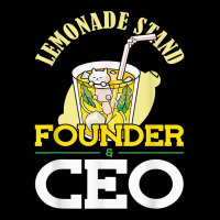 Lemonade Stand Founder And Ceo Lemonade Stand T Shirt Youth Jogger | Artistshot