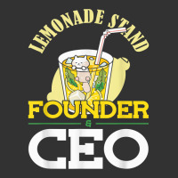 Lemonade Stand Founder And Ceo Lemonade Stand T Shirt Baby Bodysuit | Artistshot