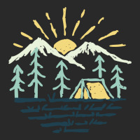 Camping Toddler T-shirt | Artistshot