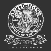 Castroville California Artichoke Capital Of The World Tshirt Baby Bodysuit | Artistshot