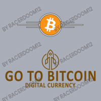 Go To Bitcoin Digital Currency Tank Dress | Artistshot