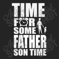 Time For Some Father Son Time 3/4 Sleeve Shirt | Artistshot