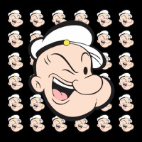 Popeye The Sailor Man Adjustable Cap | Artistshot