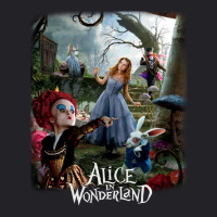 Alice In Wonderland Youth Tee | Artistshot