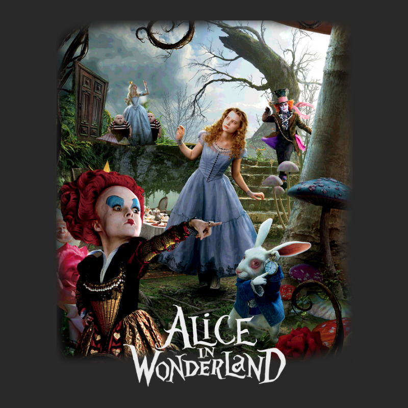 Alice In Wonderland Toddler T-shirt | Artistshot