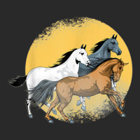 Wild Horses Running I Horse T Shirt Printed Hat | Artistshot