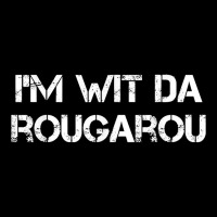 Wit Da Rougarou Funny Cajun Swamp Monster Tshirt Legging | Artistshot