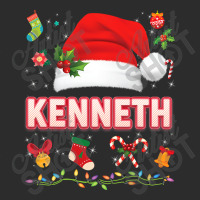 Thanksgiving Kenneth Santa Claus Hat Family Merry Christmas Xmas Costu Exclusive T-shirt | Artistshot