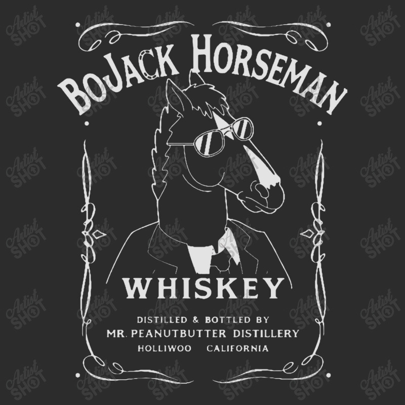 Bojack The Horseman Exclusive T-shirt by pentolkudus | Artistshot