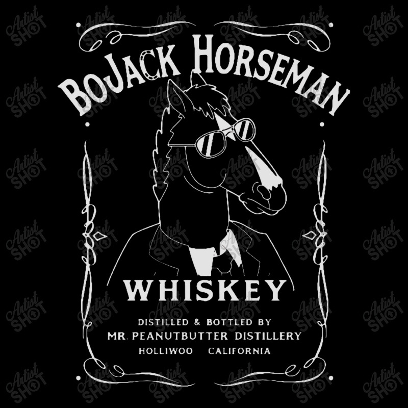 Bojack The Horseman Long Sleeve Shirts by pentolkudus | Artistshot