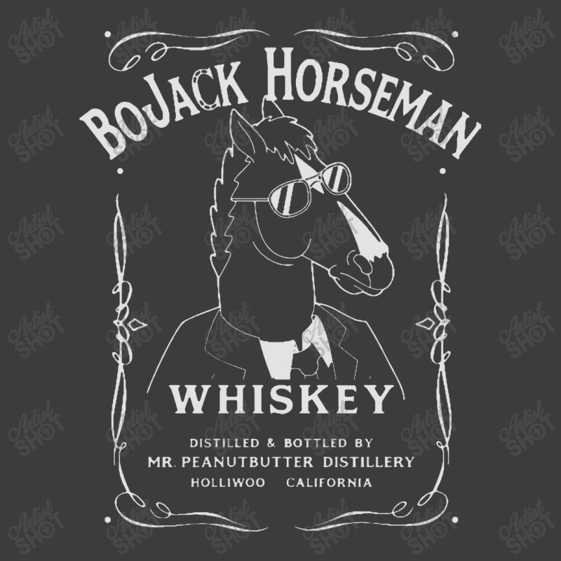 Bojack The Horseman Men's Polo Shirt by pentolkudus | Artistshot