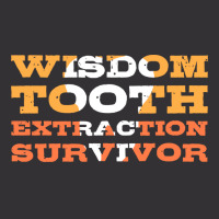 Orthodontist T Shirtwisdom Tooth Extraction Survivor Dental Assistant Vintage Short | Artistshot