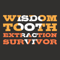 Orthodontist T Shirtwisdom Tooth Extraction Survivor Dental Assistant Champion Hoodie | Artistshot