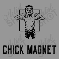 Chick Magnet Women's V-neck T-shirt | Artistshot