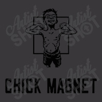 Chick Magnet Ladies Curvy T-shirt | Artistshot