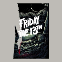 Friday The 13th Original Adjustable Cap | Artistshot