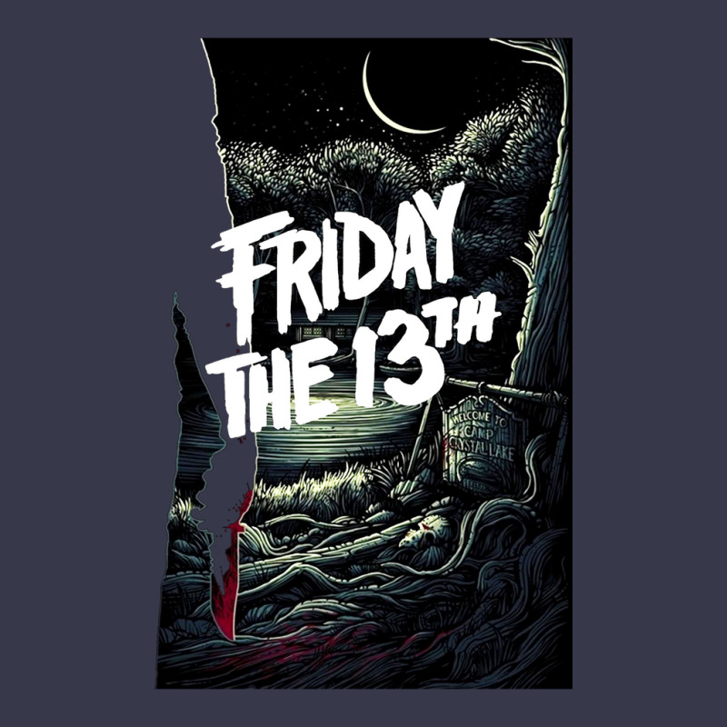 Friday The 13th Original Long Sleeve Shirts | Artistshot