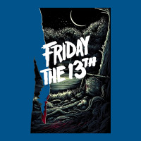 Friday The 13th Original Classic T-shirt | Artistshot