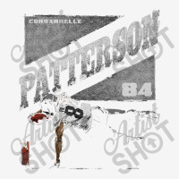 Cordarrelle Patterson Highlight Camper Cup | Artistshot