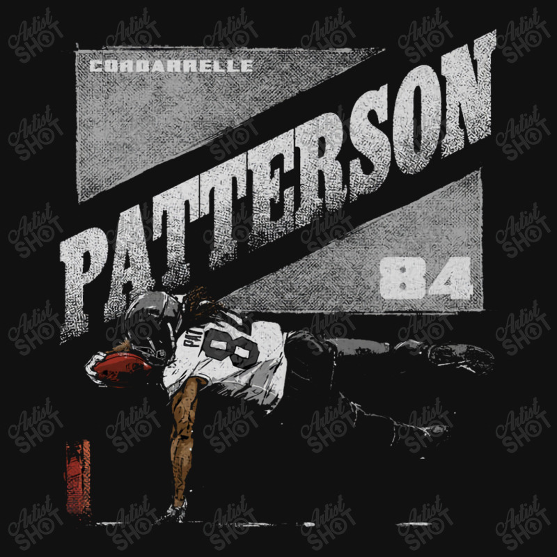 Cordarrelle Patterson Highlight Iphone 13 Pro Case | Artistshot