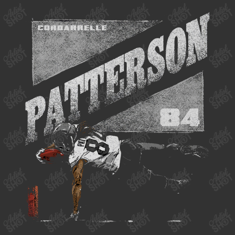 Cordarrelle Patterson Highlight Baby Bodysuit | Artistshot