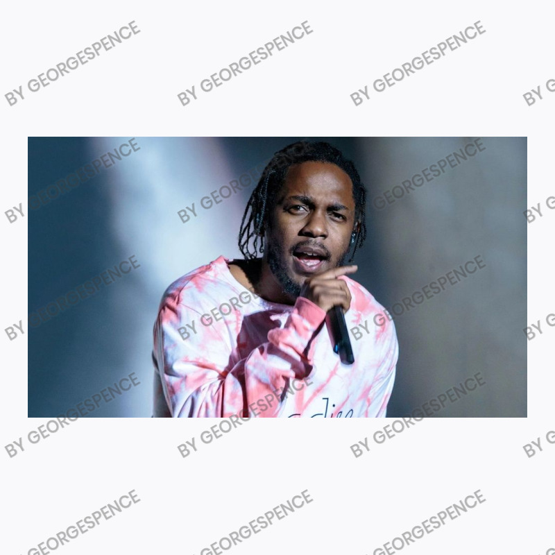 Kendrick Lamar 3 T-Shirt by GeorgeSpence | Artistshot