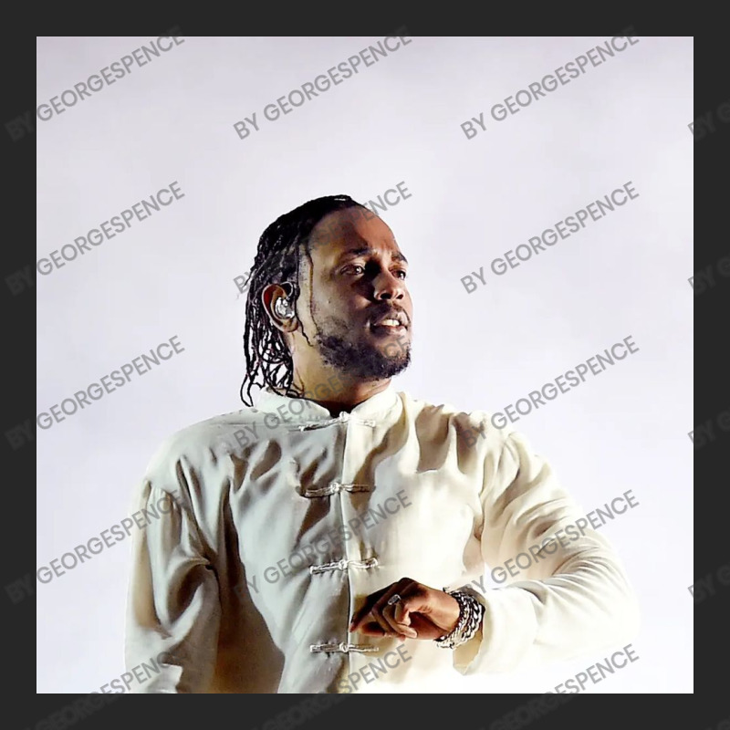 Kendrick Lamar 2 Men's T-shirt Pajama Set by GeorgeSpence | Artistshot