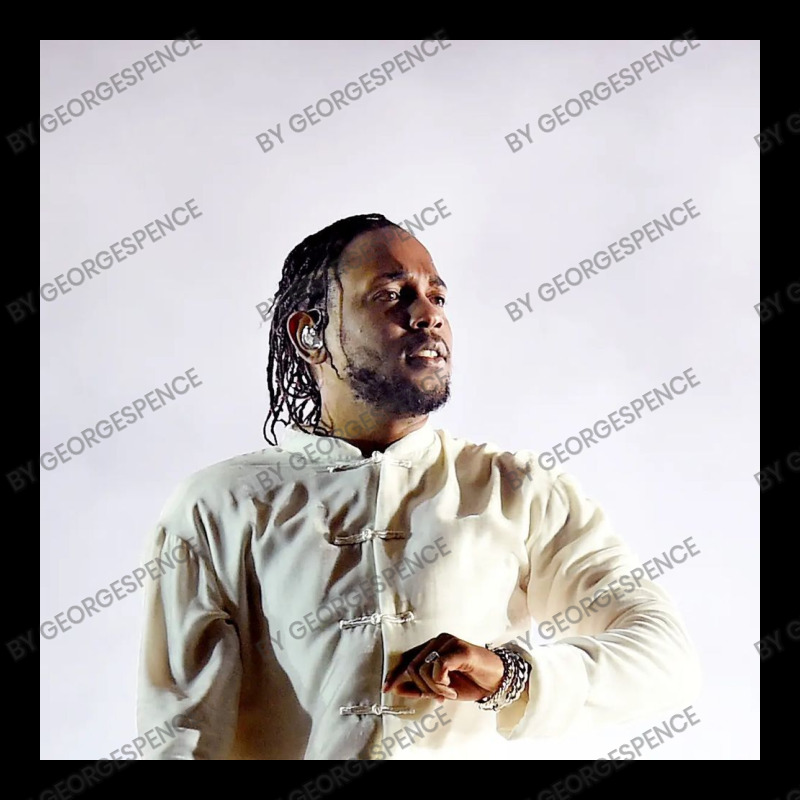 Kendrick Lamar 2 Men's 3/4 Sleeve Pajama Set by GeorgeSpence | Artistshot