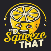 Lemon Id Squeeze That Lemonade Stand T Shirt Youth Tee | Artistshot