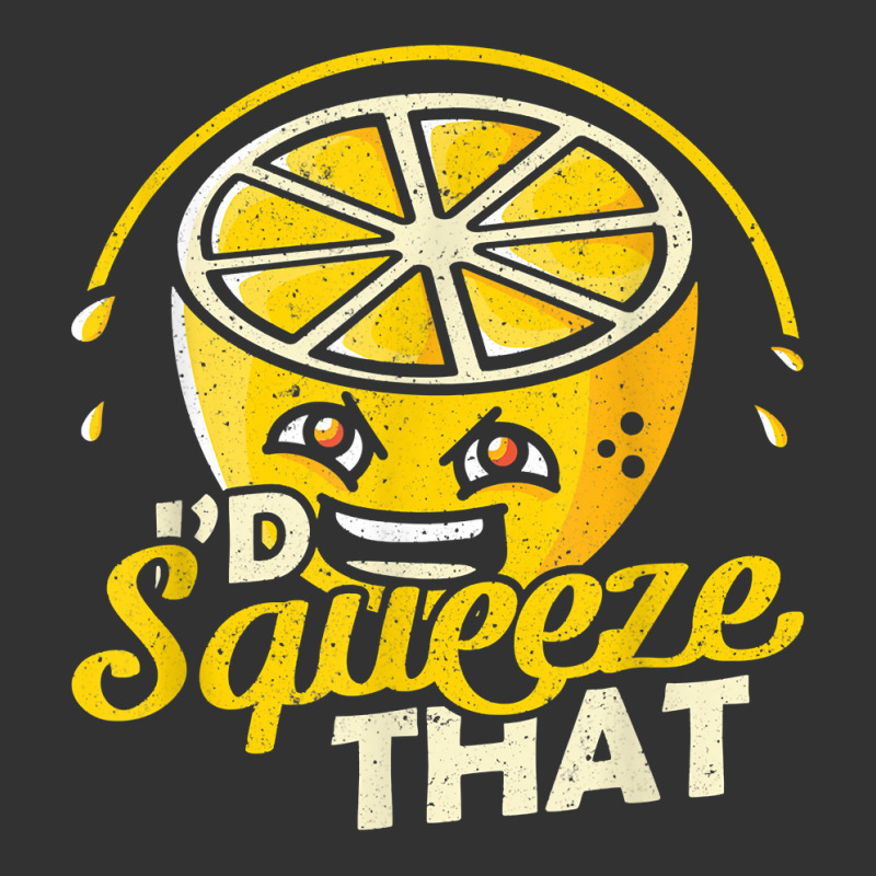 Lemon Id Squeeze That Lemonade Stand T Shirt Baby Bodysuit by donatoherrigpwj | Artistshot