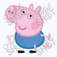 Peppa Pig T-shirt | Artistshot