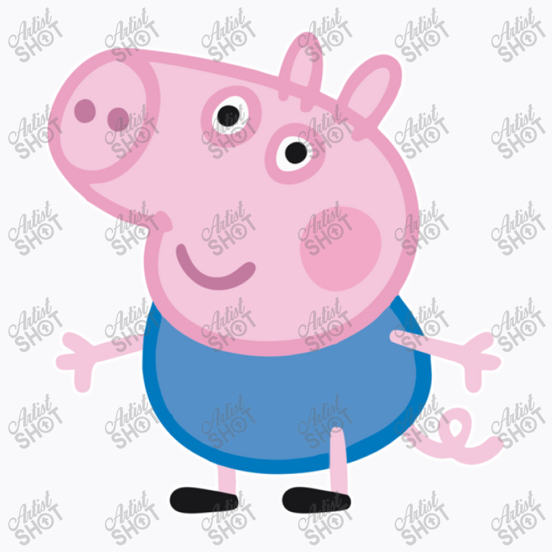 Peppa Pig T-shirt | Artistshot