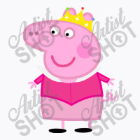 Peppa Pig T-shirt | Artistshot