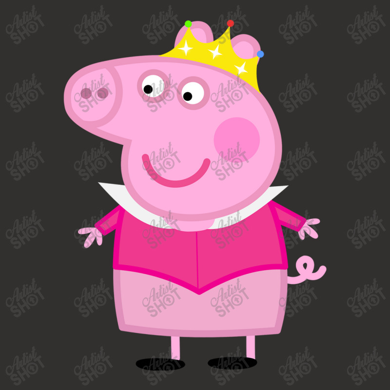 Peppa Pig Champion Hoodie | Artistshot