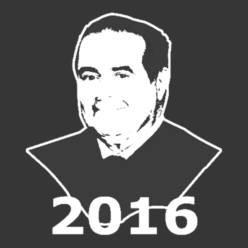 Antonin Scalia 2016 Candidate Toddler Hoodie by saterseim | Artistshot