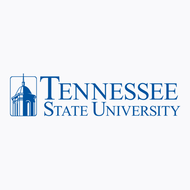 Tennessee St University T-Shirt by RebeleShop | Artistshot