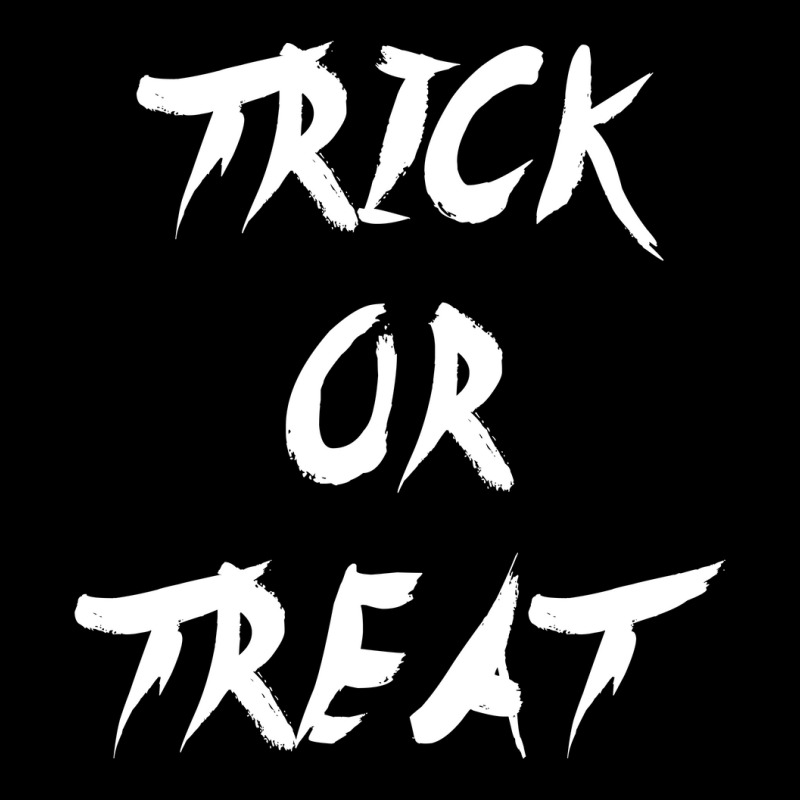 Trick Or Treat Baby Tee by ZeroToHero | Artistshot