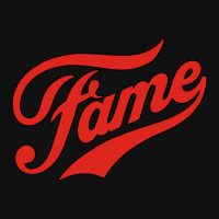 Fame Movie Bicycle License Plate | Artistshot