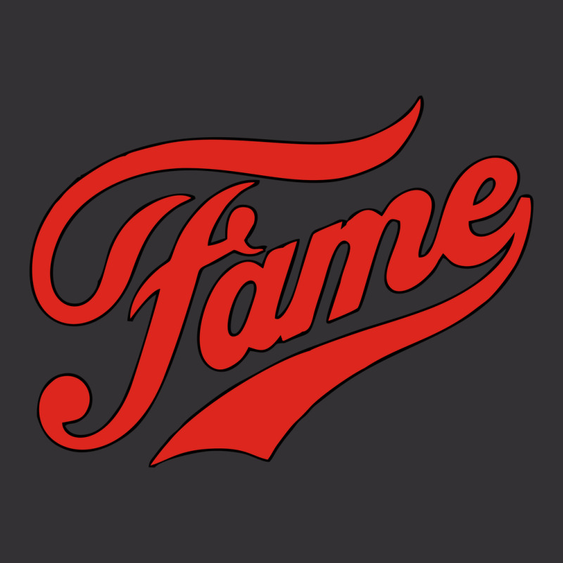 Fame Movie Vintage Hoodie And Short Set | Artistshot