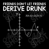 Derive Drunk Pocket T-shirt | Artistshot