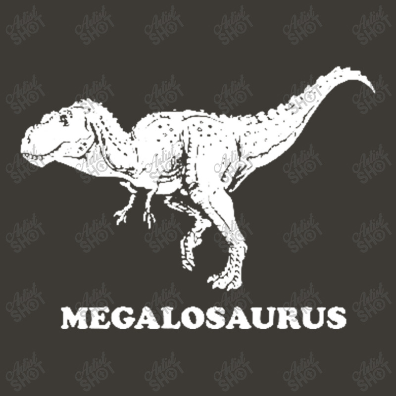 Megalosaurus Dinosaur Bucket Hat | Artistshot