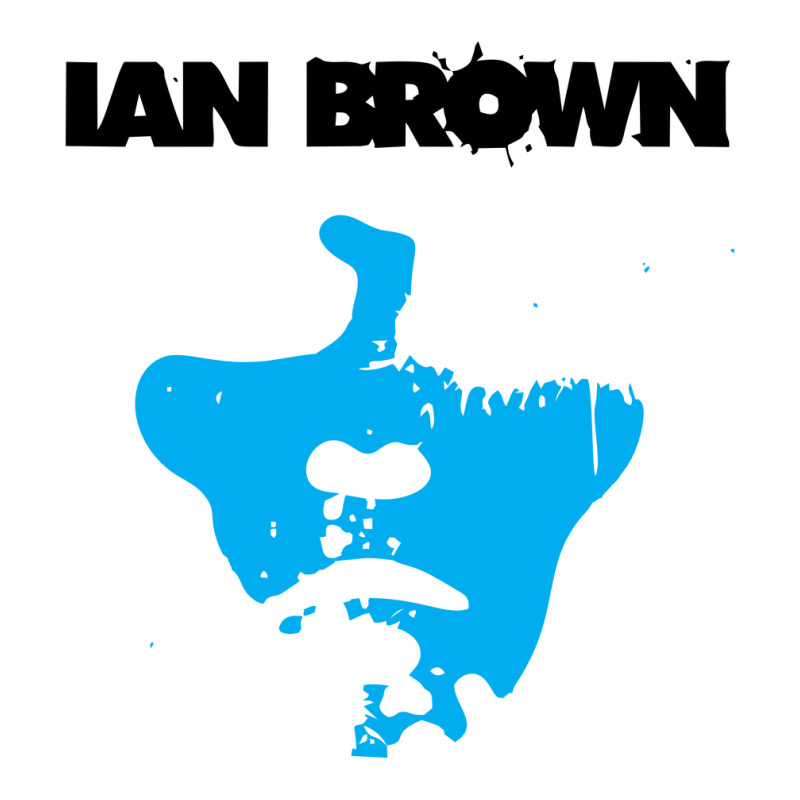 Ian Brown Unisex Hoodie by turnercheyenne | Artistshot