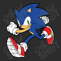 The Hedgehog Exclusive T-shirt | Artistshot