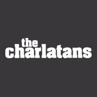 The Charlatans Ladies Curvy T-shirt | Artistshot