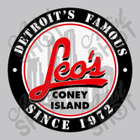 Leo's Coney Island Baby Bodysuit | Artistshot