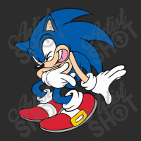 The Hedgehog Exclusive T-shirt | Artistshot