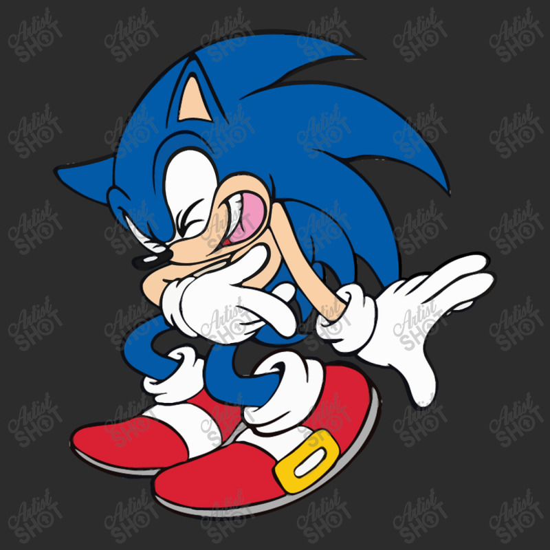 The Hedgehog Exclusive T-shirt | Artistshot